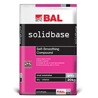 BAL Compounds